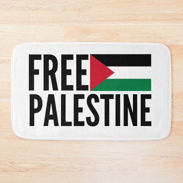 Item preview, Save Palestine designed and sold by The Pattern Artist.