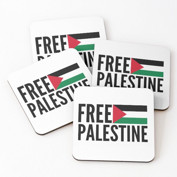 Item preview, Save Palestine designed and sold by The Pattern Artist.
