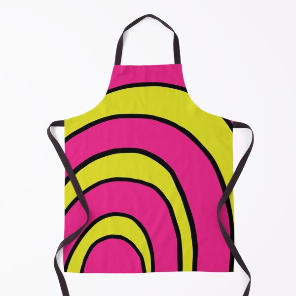 Item preview, Bright Rainbow Pattern designed and sold by WoollyOrbit2000.