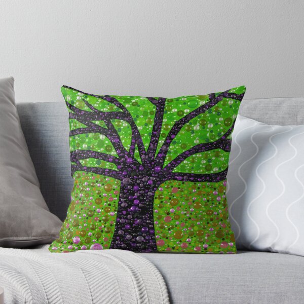 Item preview, Path of Life - Green designed and sold by Amy Diener.