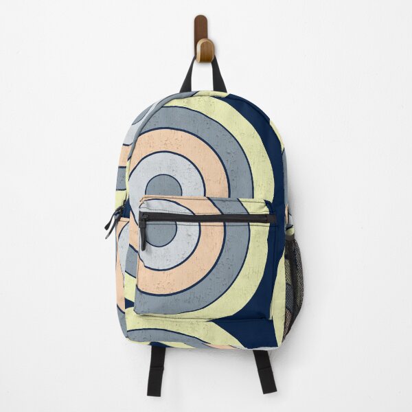 Item preview, Vintage Circles 24L designed and sold by dominicanslangs.