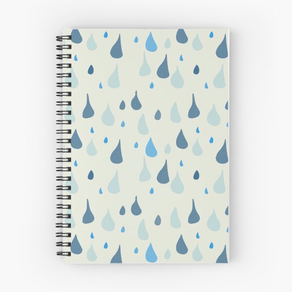 Item preview, Raindrops keep falling on my head designed and sold by lollylocket.