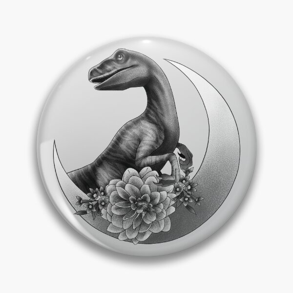 Item preview, Velociraptor designed and sold by Neoikeia.