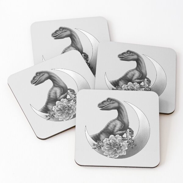 Item preview, Velociraptor designed and sold by Neoikeia.