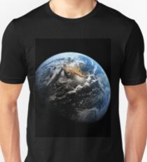 Earth Unisex T-Shirt