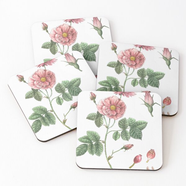 Item preview, Rosa damascena designed and sold by Cladonia.