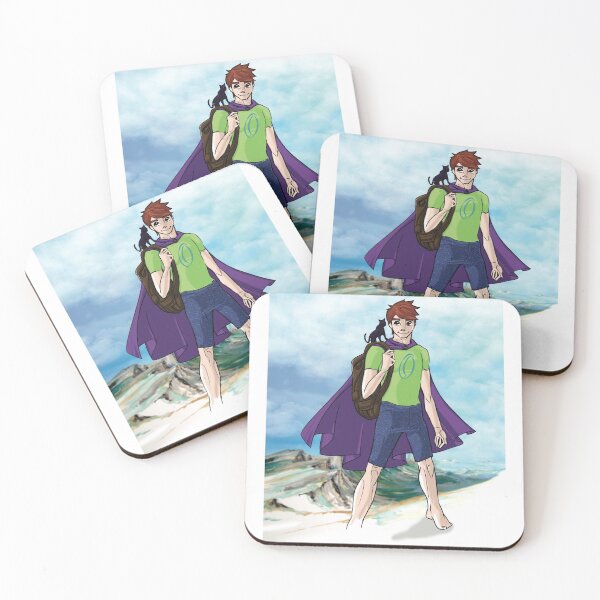 Item preview, my everyday Hero! Succeeding in personal challenges designed and sold by isabelle cornu.