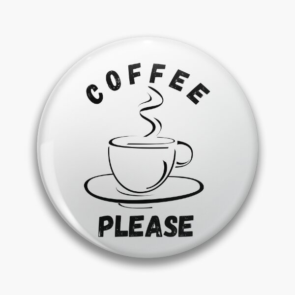 Artikelvorschau, Halb Mensch, halb Kaffee entworfen und verkauft von HasnaanMohsin.