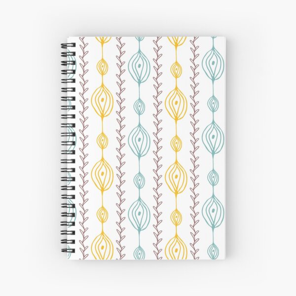 Item preview, Cute simple tribal pattern designed and sold by lenoleum.