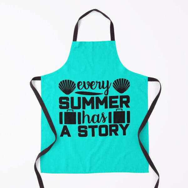 Item preview, Every Summer Has A Story designed and sold by MottoDigging.