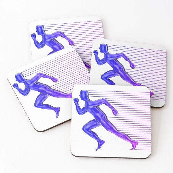 Item preview, The runner designed and sold by serpico93.