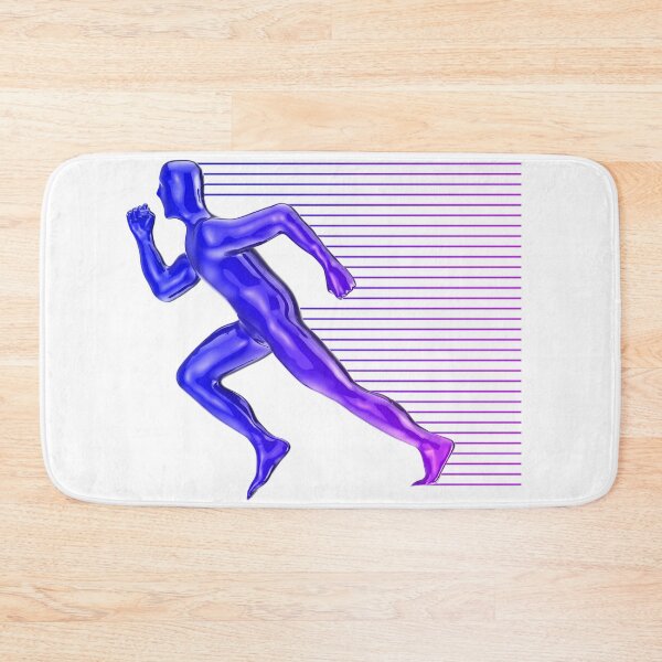 Item preview, The runner designed and sold by serpico93.