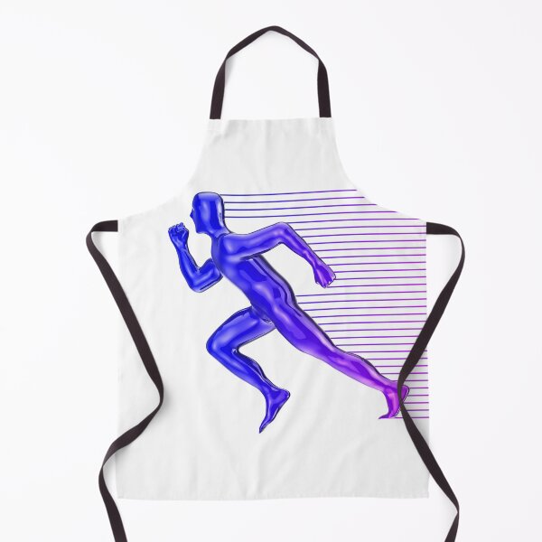 Item preview, The runner designed and sold by serpico93.