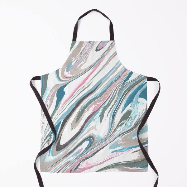 Item preview, Pastel tone marble abstract  designed and sold by Roselove4869.