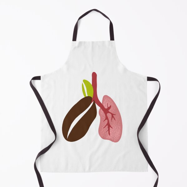 Item preview, Half Human Half Coffee designed and sold by WorldWarArt.
