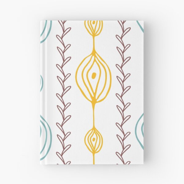 Item preview, Cute simple tribal pattern designed and sold by lenoleum.
