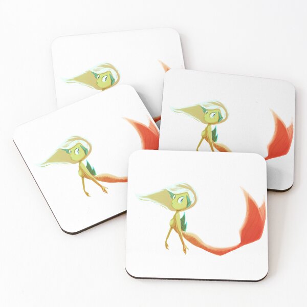 Item preview, Mermay21 Surprise  designed and sold by DrawOneThree.