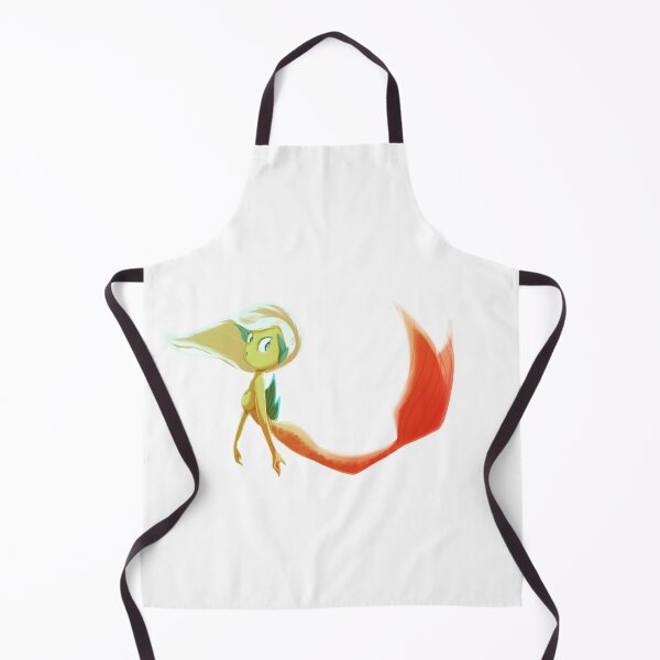 Item preview, Mermay21 Surprise  designed and sold by DrawOneThree.