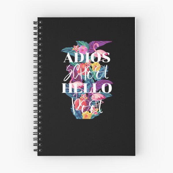 Item preview, Adios School Hello Pool designed and sold by Destine99.