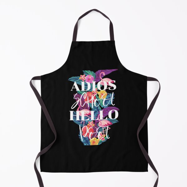 Item preview, Adios School Hello Pool designed and sold by Destine99.