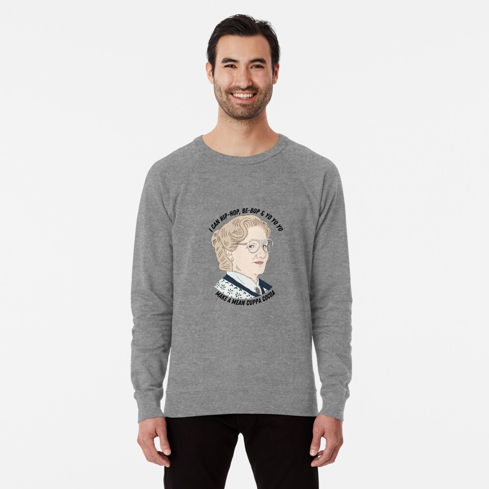 Item preview, Lightweight Sweatshirt designed and sold by likeapeach.