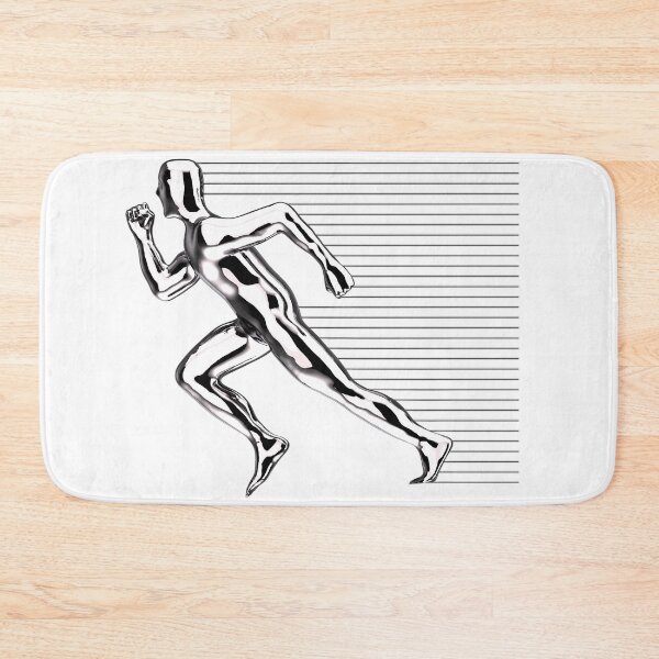 Item preview, The runner designed and sold by serpico93.
