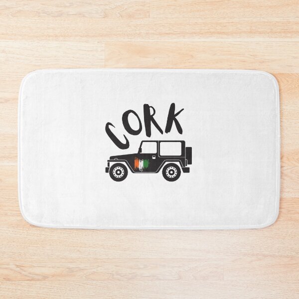 Item preview, CORK ireland OFF ROAD designed and sold by Original1977.