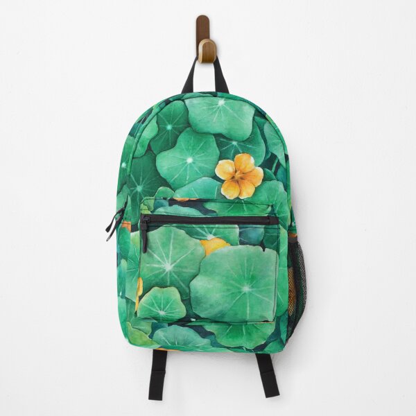 Item preview, Nasturtium designed and sold by Lyubava.