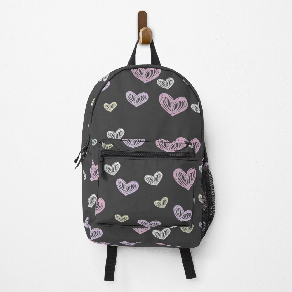 Item preview, Backpack designed and sold by Rtistica.