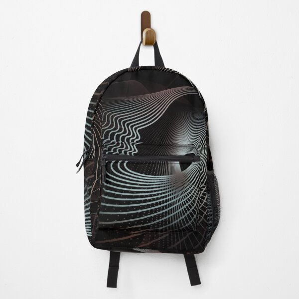 Item preview, Face silhouette, Infinite Reflection face, designed and sold by ritapestaninha.