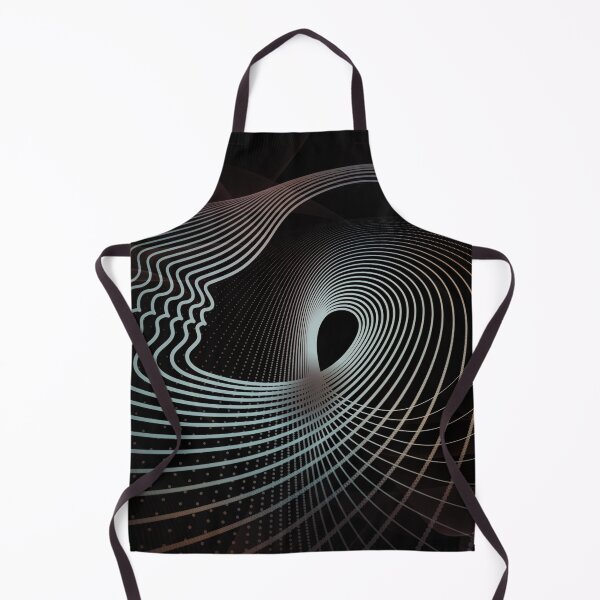 Item preview, Face silhouette, Infinite Reflection face, designed and sold by ritapestaninha.