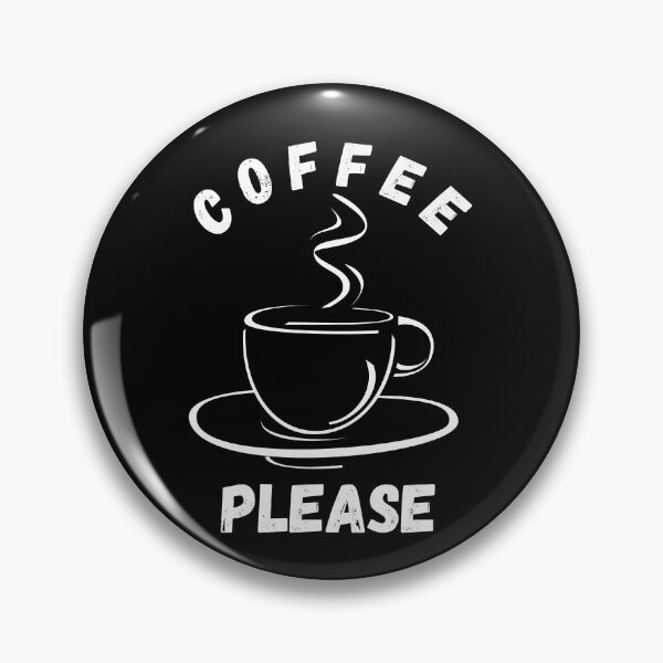 Artikelvorschau, Halb Mensch, halb Kaffee entworfen und verkauft von HasnaanMohsin.