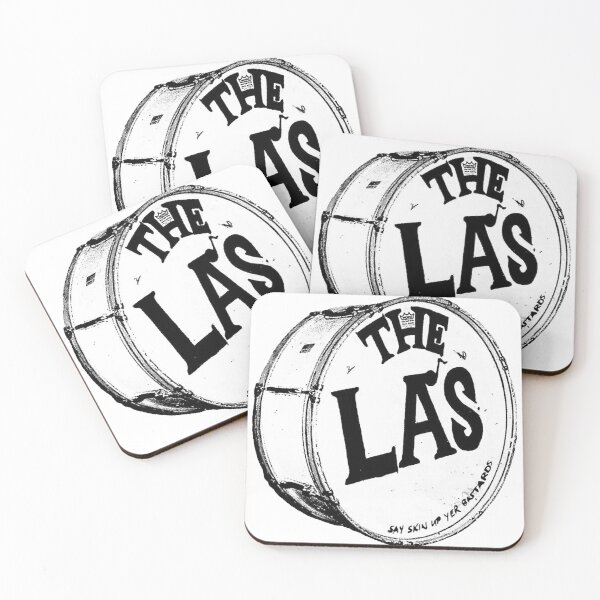 Item preview, The La's Drum designed and sold by T-Smiths.