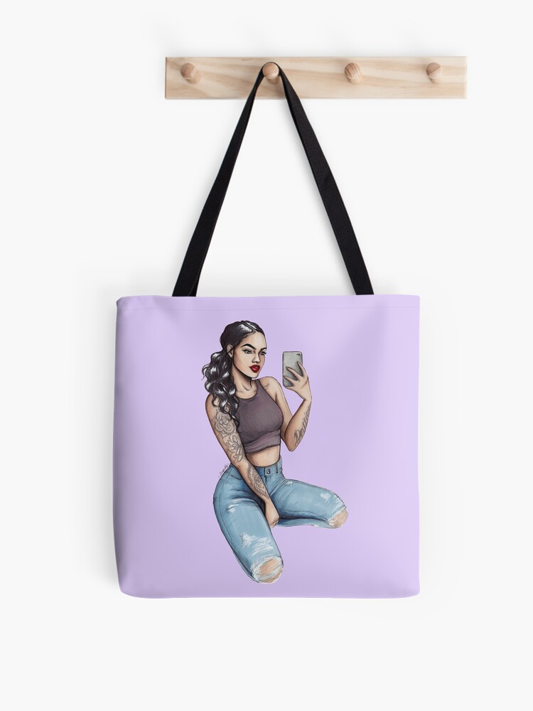 Indie 2024 girl bag