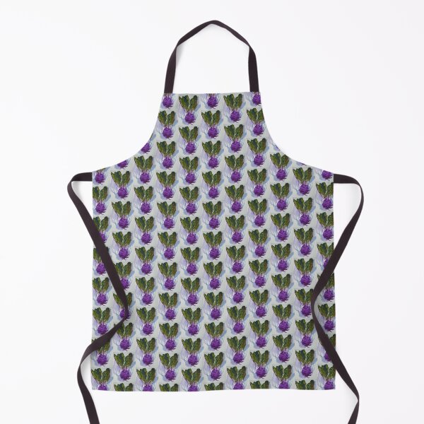 Item preview, Kohl Rabi designed and sold by Pebbles on the Beach.
