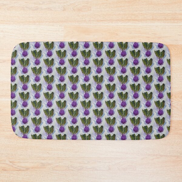 Item preview, Kohl Rabi designed and sold by Pebbles on the Beach.