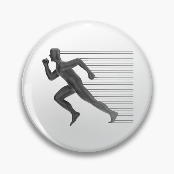 Item preview, The runner designed and sold by serpico93.