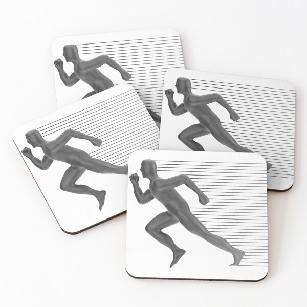 Item preview, The runner designed and sold by serpico93.