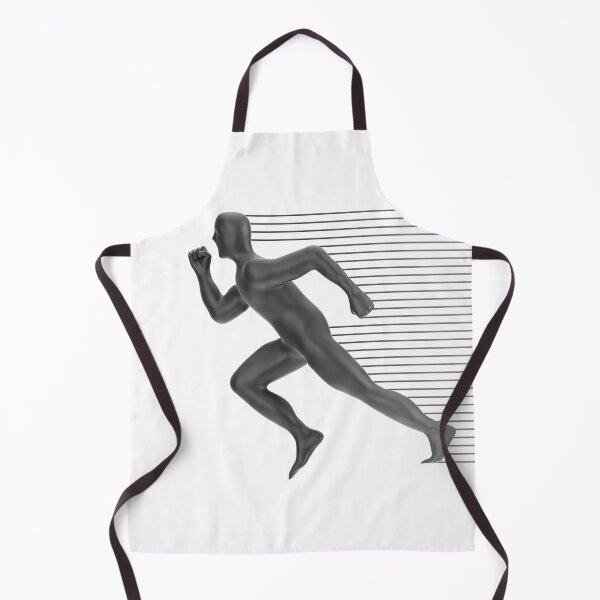 Item preview, The runner designed and sold by serpico93.
