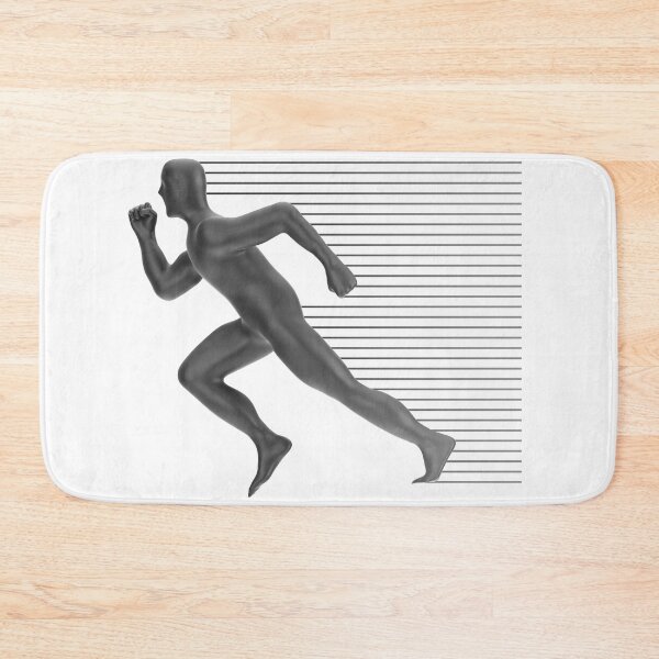 Item preview, The runner designed and sold by serpico93.