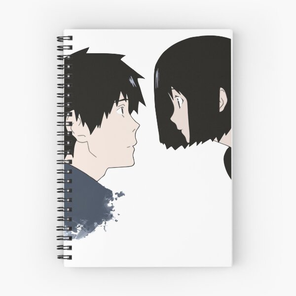 Item preview, Welcome to the love story from NHK designed and sold by Teetrands.