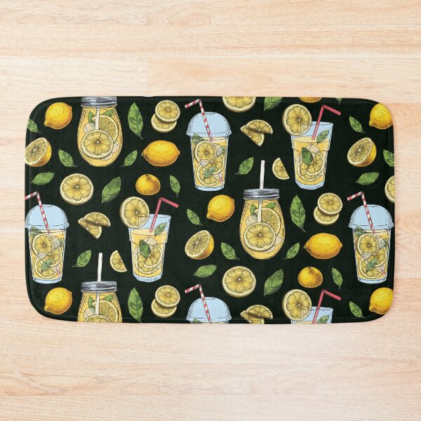 Item preview, Assorted Fresh Iced Lemonade designed and sold by Alicia Chee.