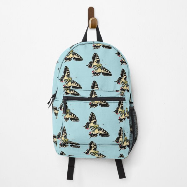 Item preview, Swallowtail Butterfly (blue) designed and sold by SandraWarmerdam.