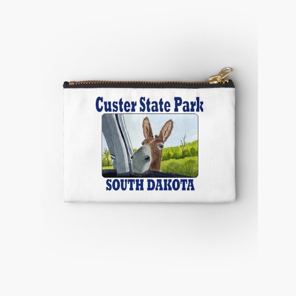 Item preview, Custer State Park, South Dakota designed and sold by MMc Buck.