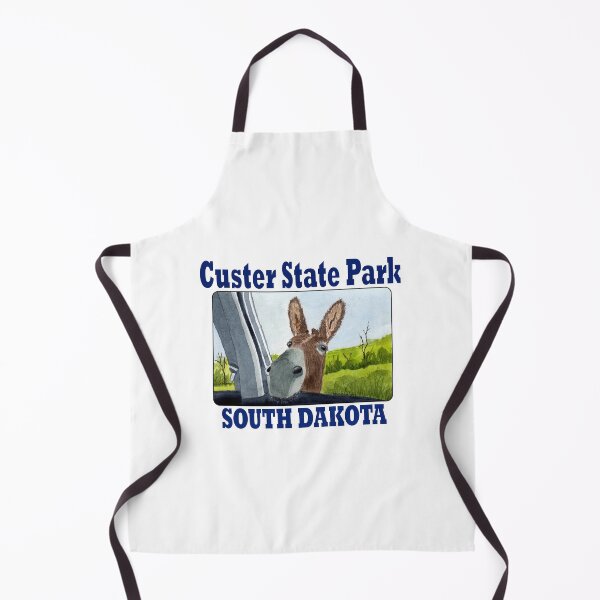 Item preview, Custer State Park, South Dakota designed and sold by MMc Buck.