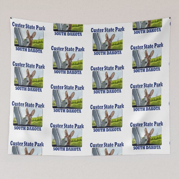 Item preview, Custer State Park, South Dakota designed and sold by MMc Buck.
