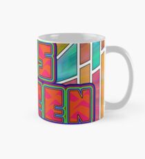 Broad City - Yas Kween Mug