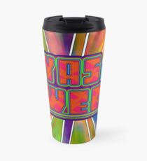 Broad City - Yas Kween Travel Mug