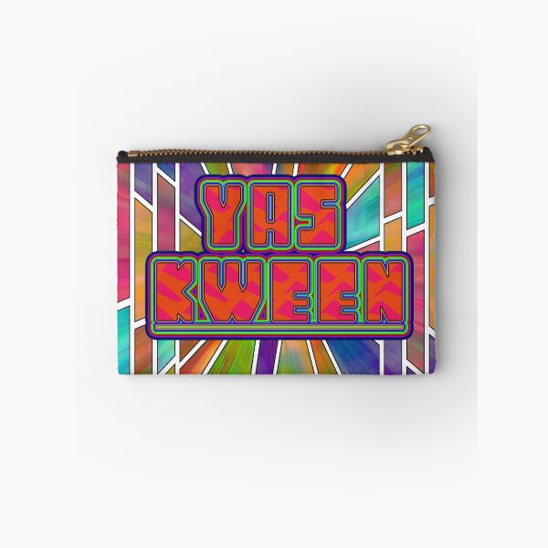 Item preview, Broad City - Yas Kween designed and sold by RileyAckley.