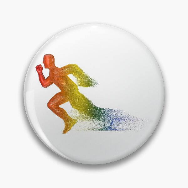 Item preview, The runner designed and sold by serpico93.